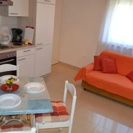 Appartement Goran