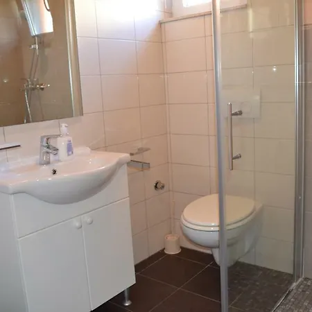 Goran Appartement Vodice