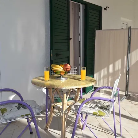 Appartement Goran