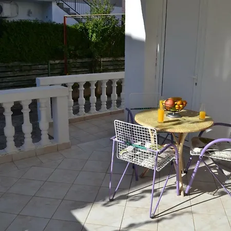 Goran Appartement Vodice