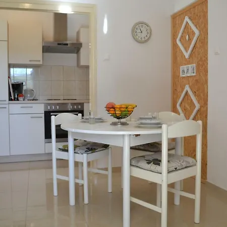Appartement Goran Vodice