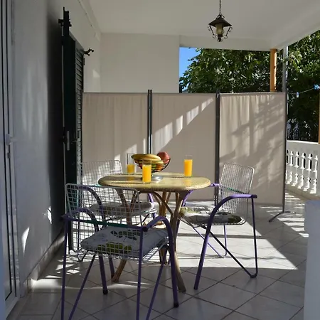 Goran Appartement Vodice