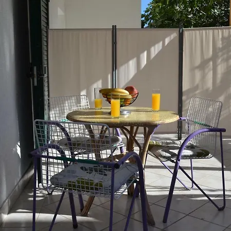 Appartement Goran *
