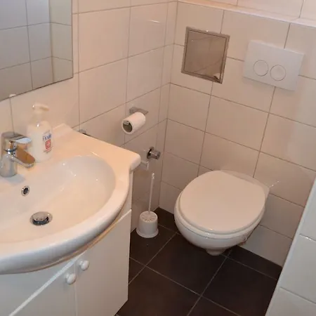 Appartement Goran Vodice
