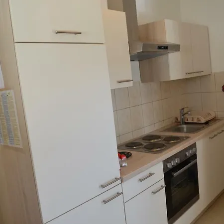 Goran Appartement Vodice