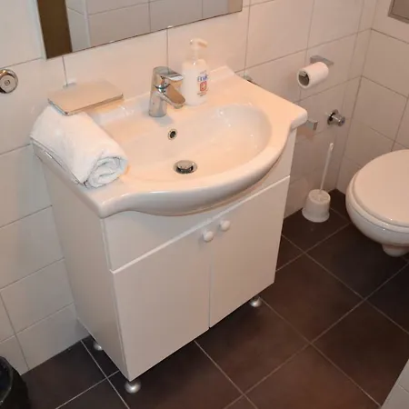 Appartement Goran *