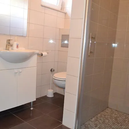 Appartement Goran