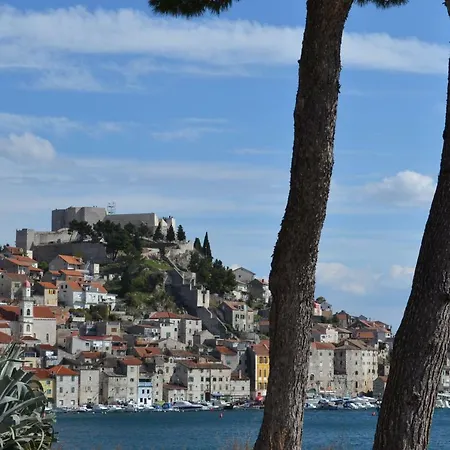 Appartement Goran Vodice