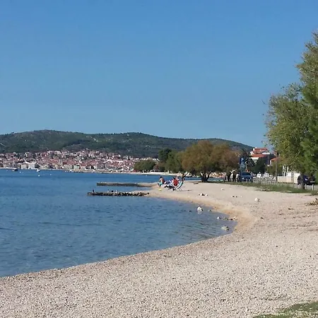 Goran Appartement Vodice