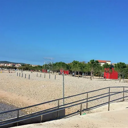 Goran Vodice
