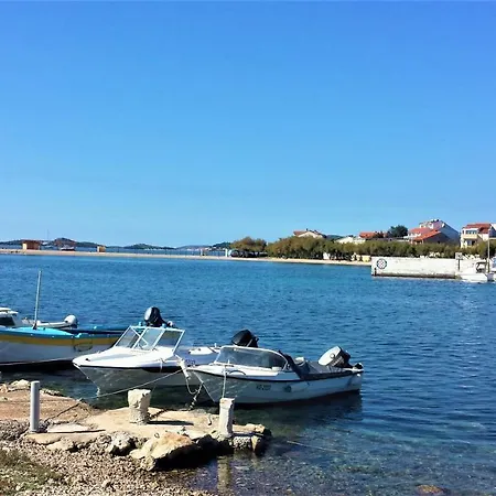 Goran Vodice